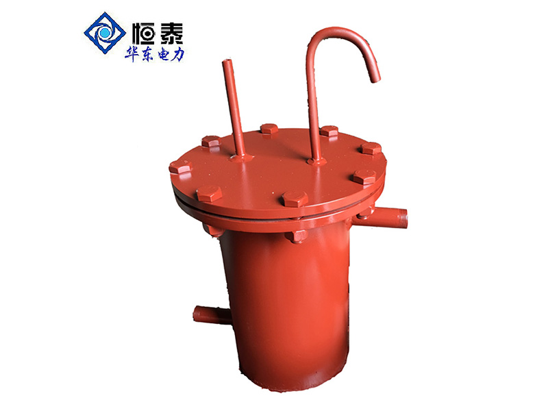 取樣冷卻器